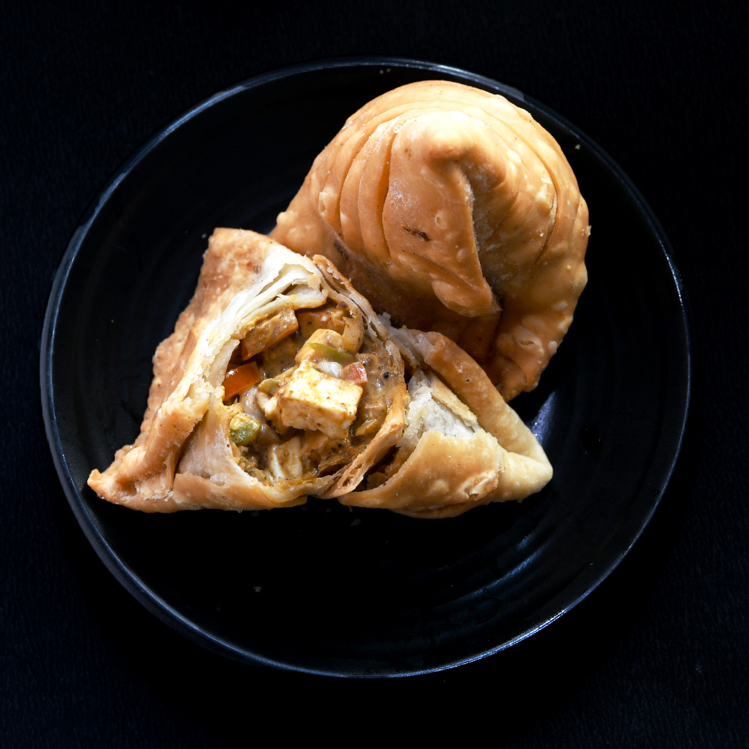 Parmanand Sweets