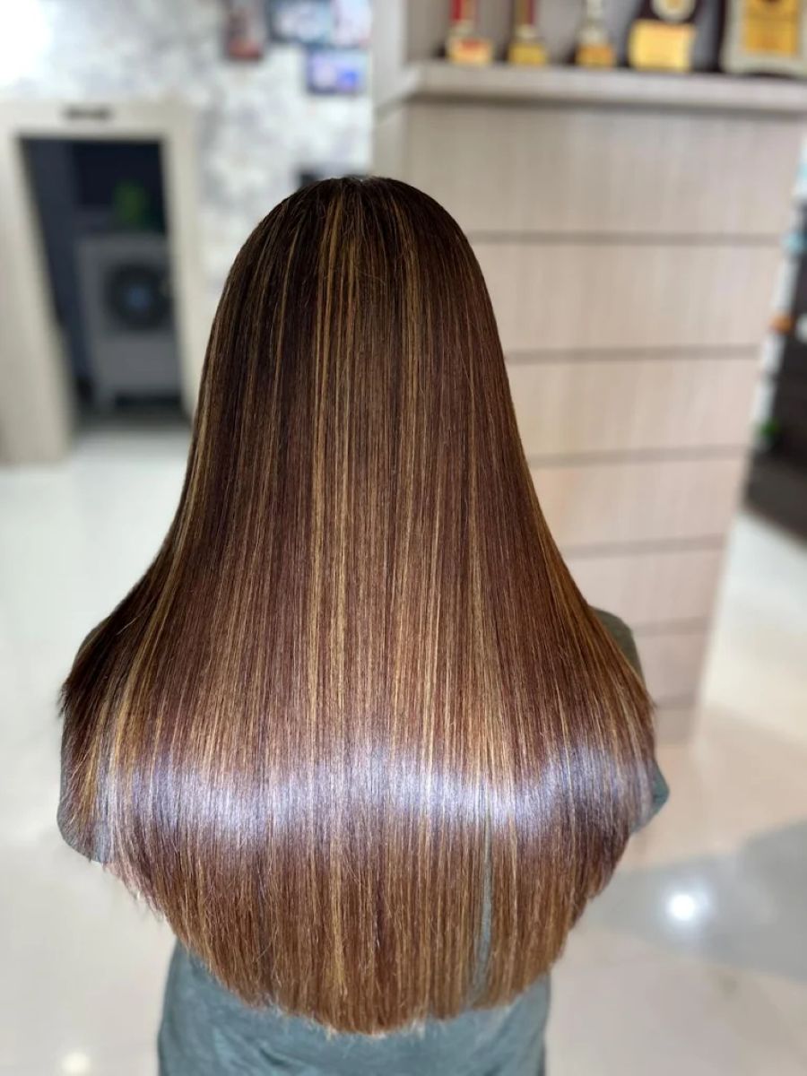 A Touch Of Class-Salon in Bhopal