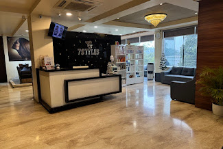 Jean-Claude Biguine Hair Salon - Best Hair Salon in Bhopal