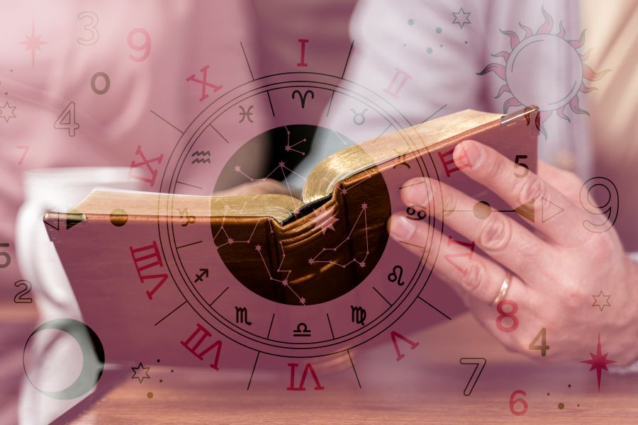 Astrologer Aalok Parrouha-Astrologer in Bhopal