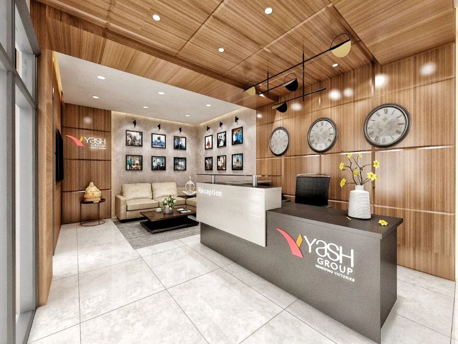 Art link Interiors -Interior Designer in Bhopal