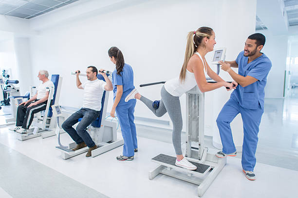 Dr Arpita Ojha - Physiotherapist in Jodhpur