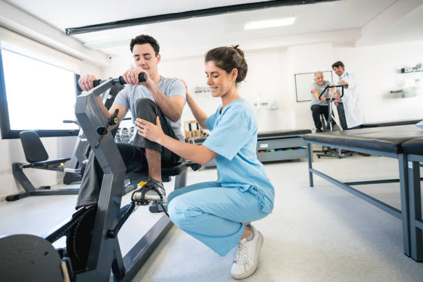 Dr.Abrar's Physiotherapy - Physiotherapist in Kota