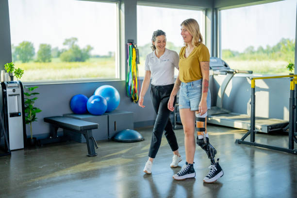 Deep Physiotherapy Clinic - Physiotherapist in Bhilwadi