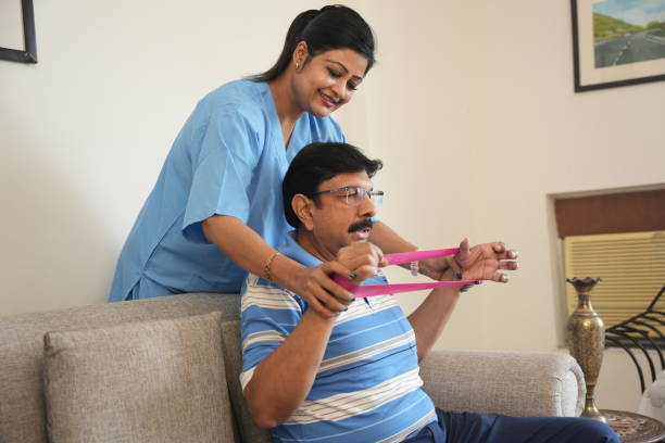 Suraj Physio Clinic - Physiotherapist in Bhilwadi