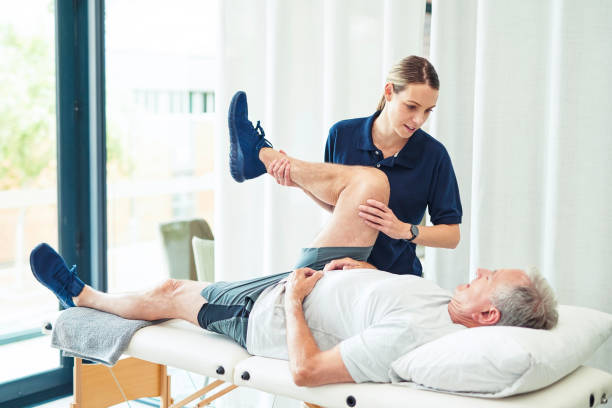 Aasra Physiotherapy Clinic - Physiotherapist in Bhilwadi