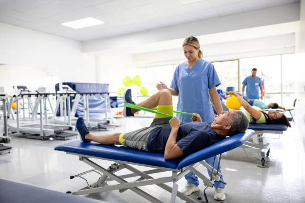 Aavyukt Physio Hub - Physiotherapist in Bhilwadi