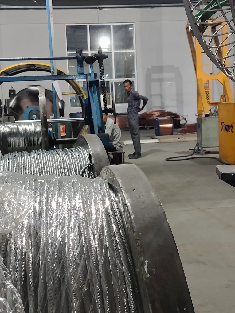 Gemscab Industries Limited - Manufacturer in Bhilwadi