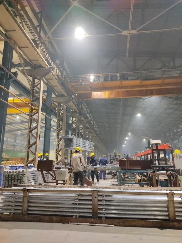 Jindal Aluminium Limited - Manufacturer in Bhilwadi