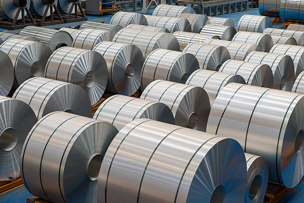 Paras steel industries - Manufacturer in Bhilwadi