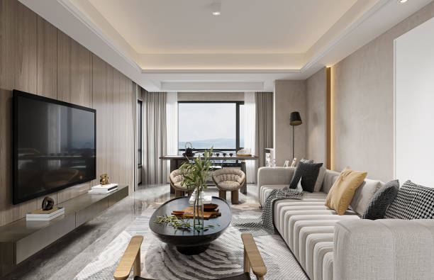 EnDecore Interiors - Interior Designer in Bhiwadi