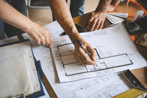 Origin Architects - Architects in Bhiwadi