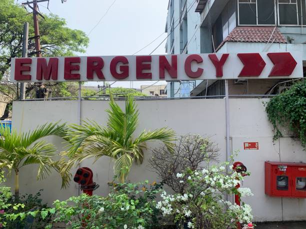 Sri krishna Hospital - Hospital in Bhiwadi