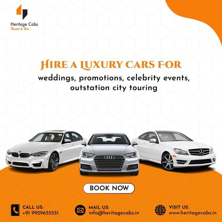 Heritage Cabs