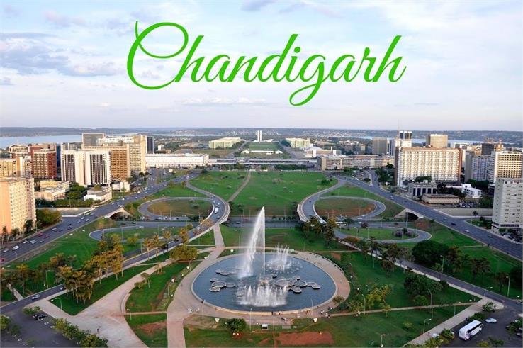 Chandigarh